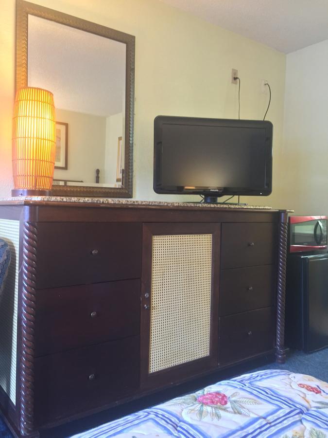 Maple Leaf Inn&Suites Kissimmee Extérieur photo